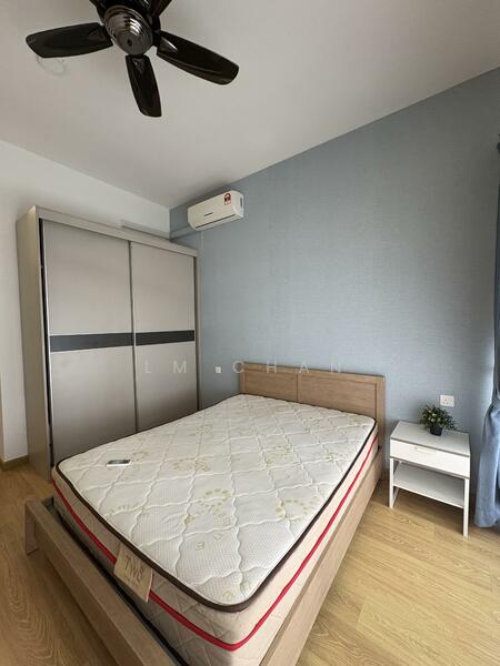 Condominium for Sale at Amberside @ Country Garden Danga Bay - LM Chan - Bedroom - PropertyGuru.com.my