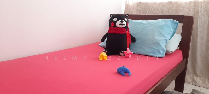 Condominium for Sale at O.G. Heights - HELMY IZZUDIN - PropertyGuru.com.my