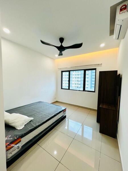 Condominium for Sale at Residensi Zamrud - JUMIDAH (JUE) - Bedroom - PropertyGuru.com.my