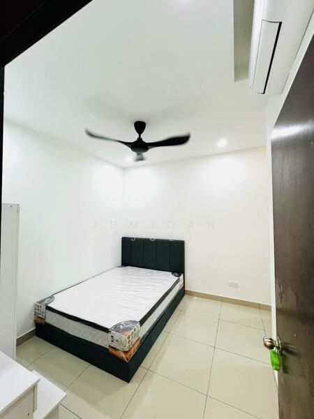 Condominium for Sale at Residensi Zamrud - JUMIDAH (JUE) - Bedroom - PropertyGuru.com.my