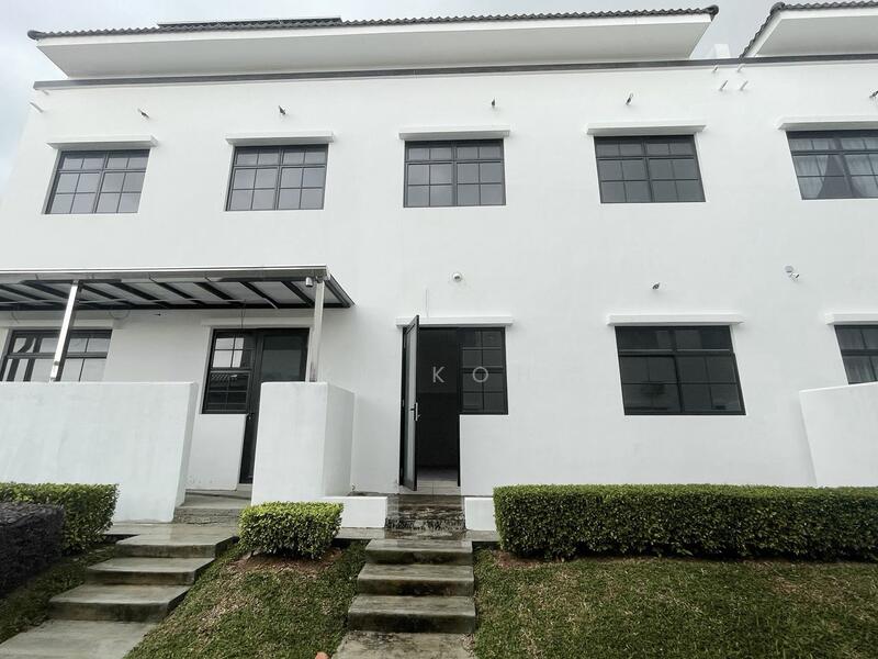 Desborough @ Eco Botanic untuk Untuk Dijual - RM 1,400,000, Feb 2026 - Exterior - PropertyGuru.com.my