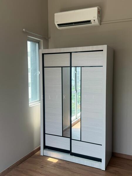 Condominium for Rent at Zeta Deskye (Alam Saujana) - Felix Lee - Interior - PropertyGuru.com.my