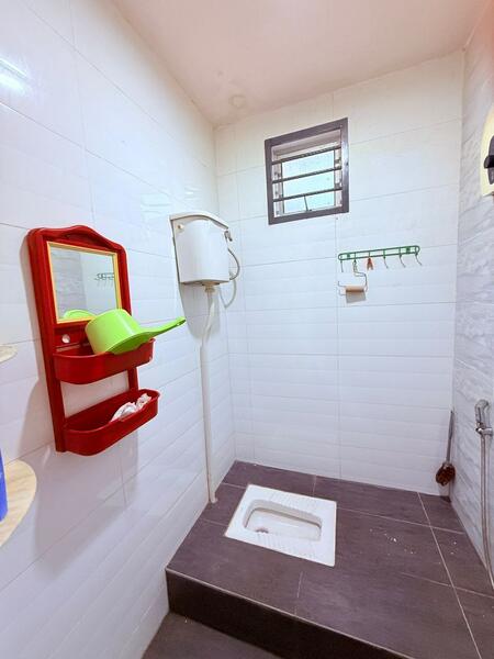 Bandar Seri Alam untuk Untuk Dijual - RM 658,000, Feb 2026 - Bathroom - PropertyGuru.com.my