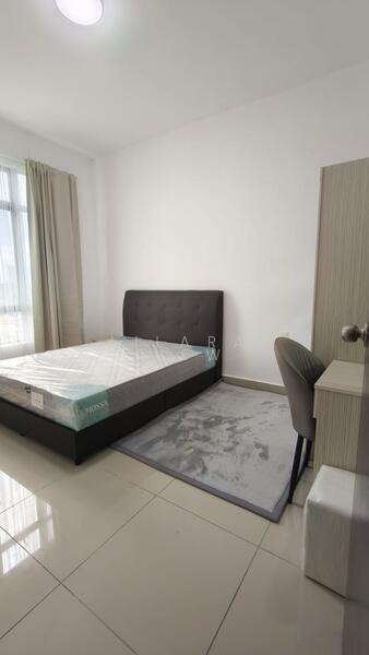 Condominium for Rent at KSL Residence 2 @ Kangkar Tebrau - Lilara Tiew - PropertyGuru.com.my