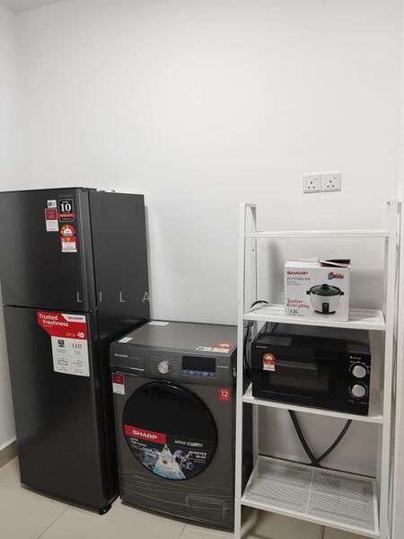 Condominium for Rent at KSL Residence 2 @ Kangkar Tebrau - Lilara Tiew - PropertyGuru.com.my