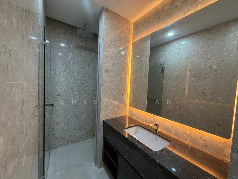 Service Residence for Rent at Regent Suites @ Pavilion Damansara Heights - Chester Tan - Bathroom - PropertyGuru.com.my