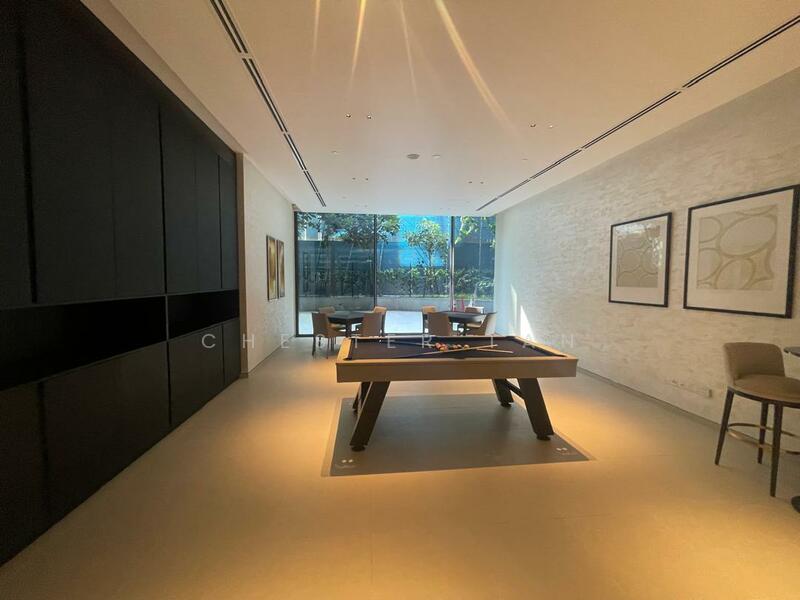 Service Residence for Rent at Regent Suites @ Pavilion Damansara Heights - Chester Tan - Interior - PropertyGuru.com.my