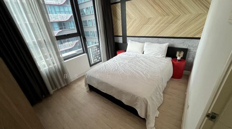 Arte Plus untuk Untuk Disewa - RM 2,300 /bulan, Feb 2026 - Bedroom - PropertyGuru.com.my