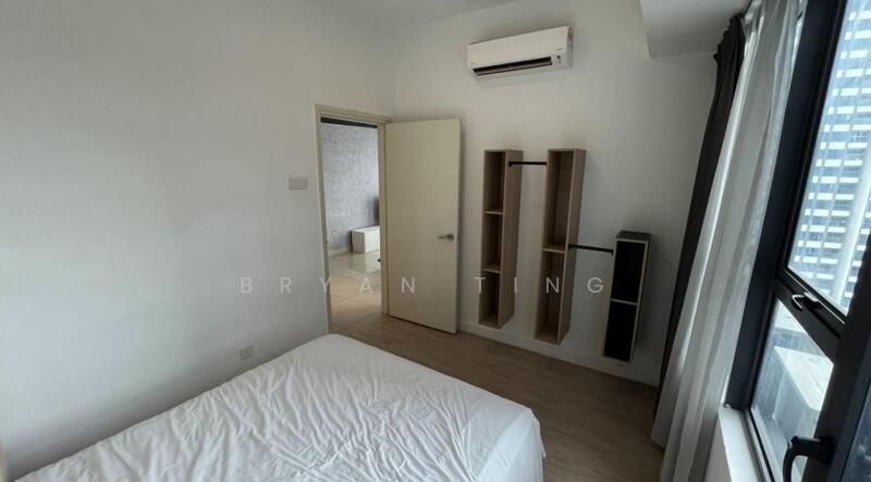 Arte Plus untuk Untuk Disewa - RM 2,300 /bulan, Feb 2026 - Bedroom - PropertyGuru.com.my