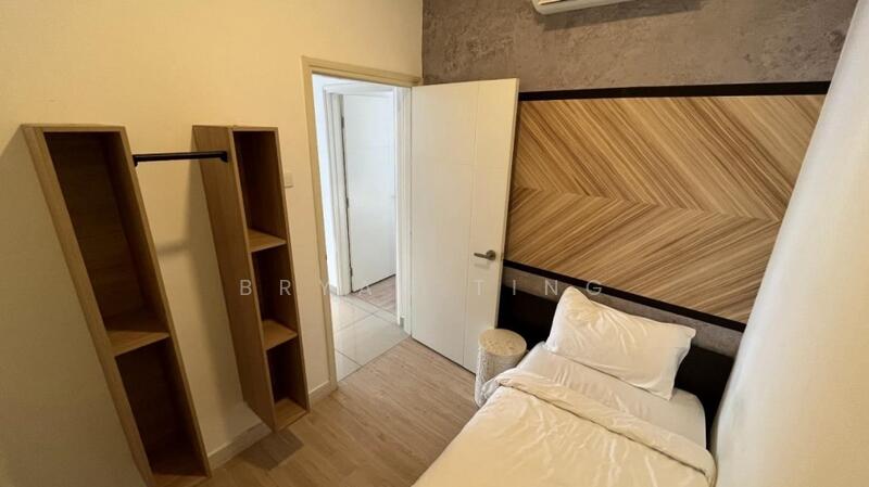 Arte Plus untuk Untuk Disewa - RM 2,300 /bulan, Feb 2026 - Bedroom - PropertyGuru.com.my