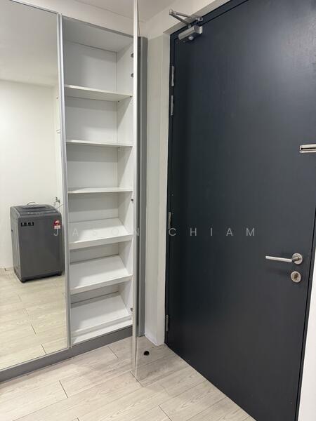 Service Residence for Rent at Sky Park - Jason Chiam - Interior - PropertyGuru.com.my