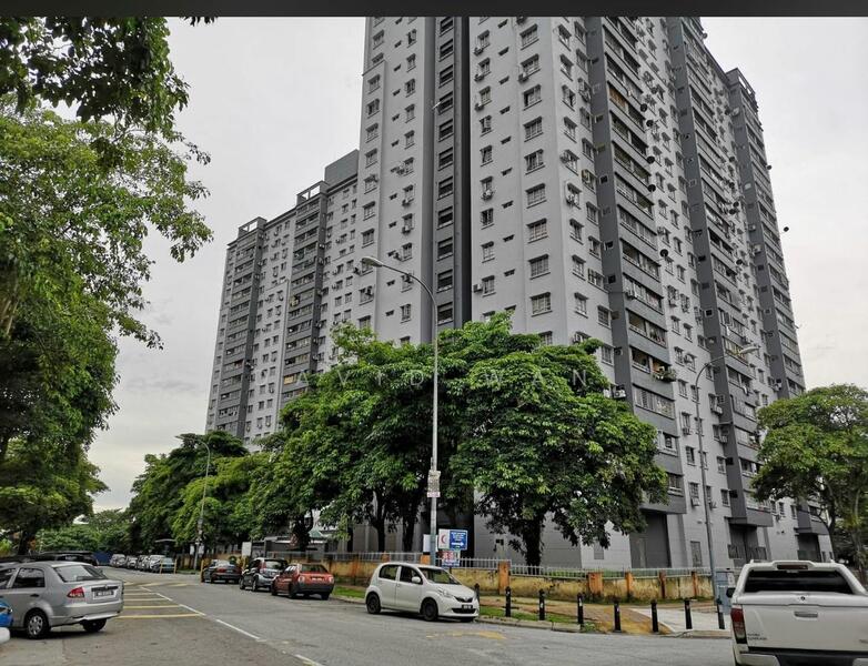 Condominium for Sale at Casa Magna - David Wan - Exterior - PropertyGuru.com.my