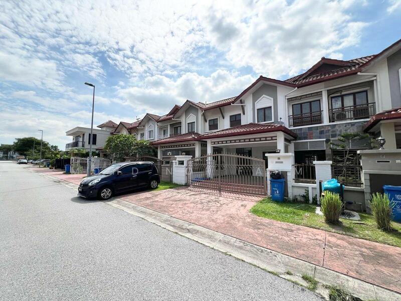 2-storey Terraced House for Sale in Seksyen 13 (Shah Alam) - Mohd Nor Fahmi - PropertyGuru.com.my