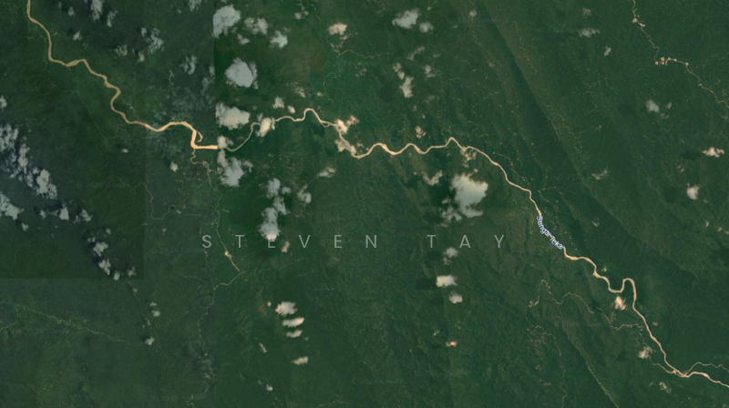 Untuk Disewa - Hulu Tembeling