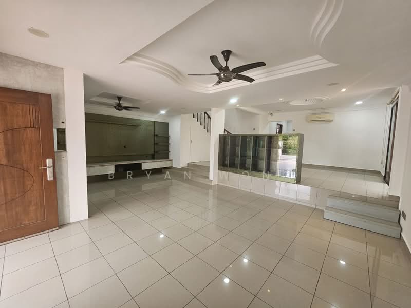 Rumah Teres 2 Tingkat untuk Dijual di Damansara Kim (Petaling Jaya) - Bryan Wong - PropertyGuru.com.my
