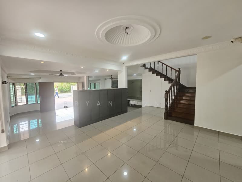 Rumah Teres 2 Tingkat untuk Dijual di Damansara Kim (Petaling Jaya) - Bryan Wong - PropertyGuru.com.my