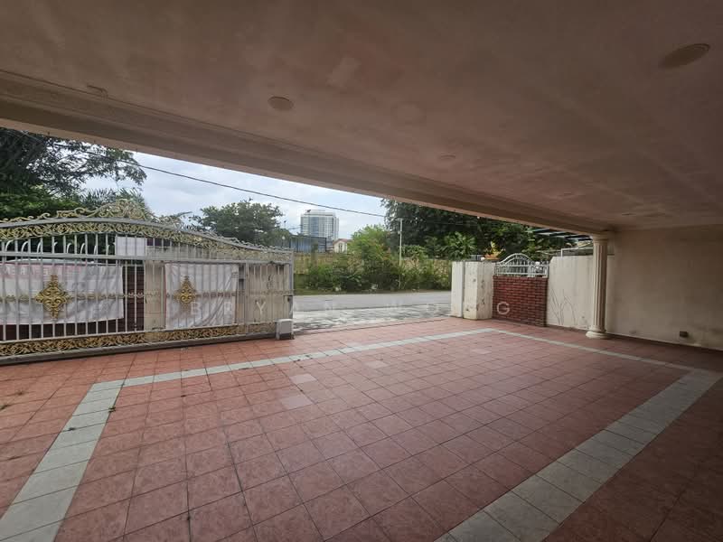 Rumah Teres 2 Tingkat untuk Dijual di Damansara Kim (Petaling Jaya) - Bryan Wong - Exterior - PropertyGuru.com.my