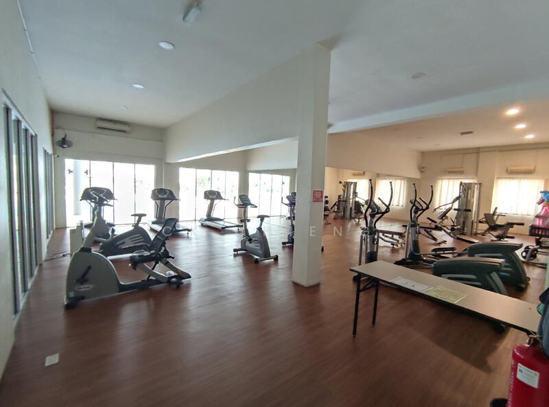 Suriamas untuk Untuk Dijual - RM 460,000, Feb 2026 - Gym - PropertyGuru.com.my