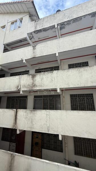 Mentari Court untuk Untuk Dijual - RM 260,000, Feb 2026 - Exterior - PropertyGuru.com.my