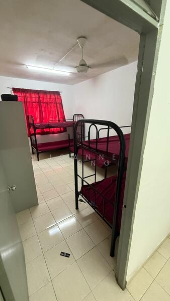 Mentari Court untuk Untuk Dijual - RM 260,000, Feb 2026 - Bedroom - PropertyGuru.com.my