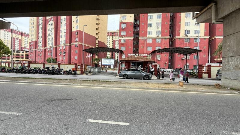 Mentari Court untuk Untuk Dijual - RM 260,000, Feb 2026 - PropertyGuru.com.my