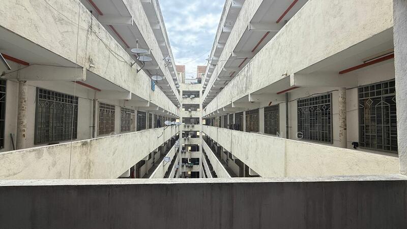 Mentari Court untuk Untuk Dijual - RM 260,000, Feb 2026 - PropertyGuru.com.my
