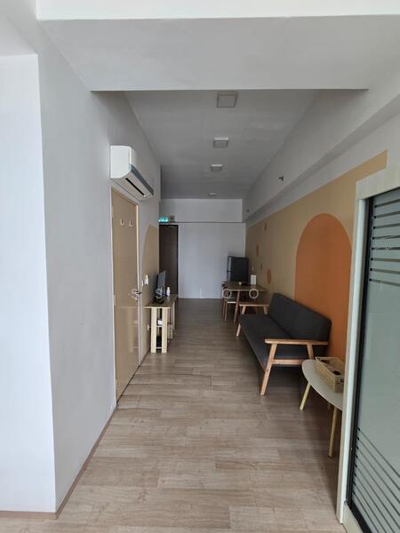 Service Residence for Rent at Aurora Suites @ Bukit Jalil - SS Loo - Corridor - PropertyGuru.com.my