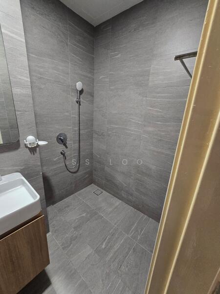 Service Residence for Rent at Aurora Suites @ Bukit Jalil - SS Loo - Bathroom - PropertyGuru.com.my