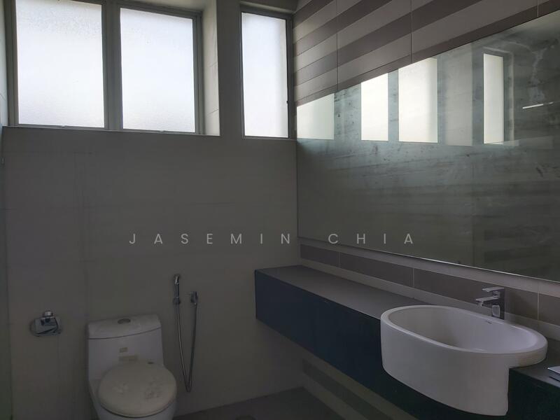 Semi-Detached House for Sale in Laman Rimbunan (Kepong) - Jasemin Chia - Bathroom - PropertyGuru.com.my