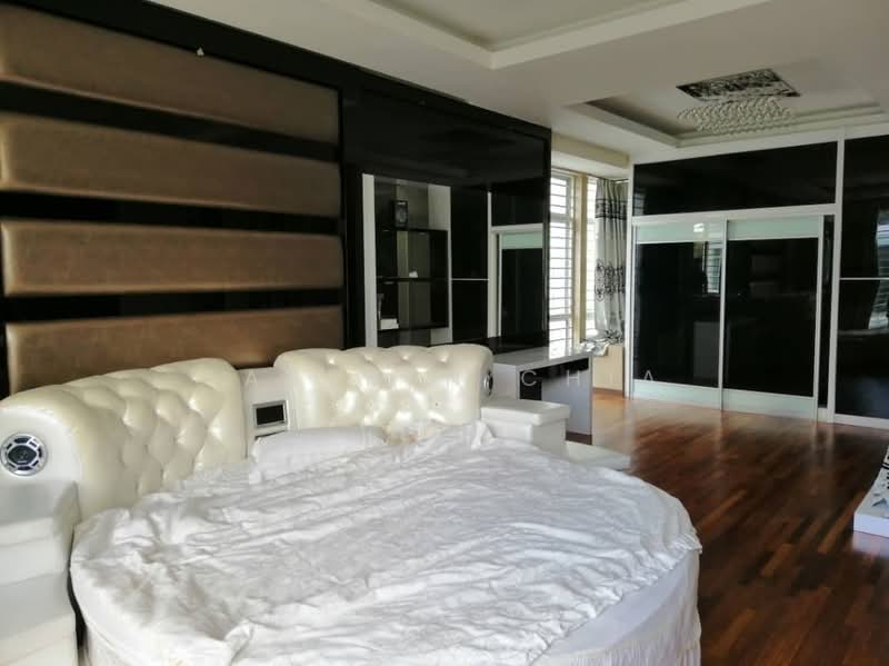 Semi-Detached House for Sale in Areca Residence (Batu) - Jasemin Chia - Bedroom - PropertyGuru.com.my