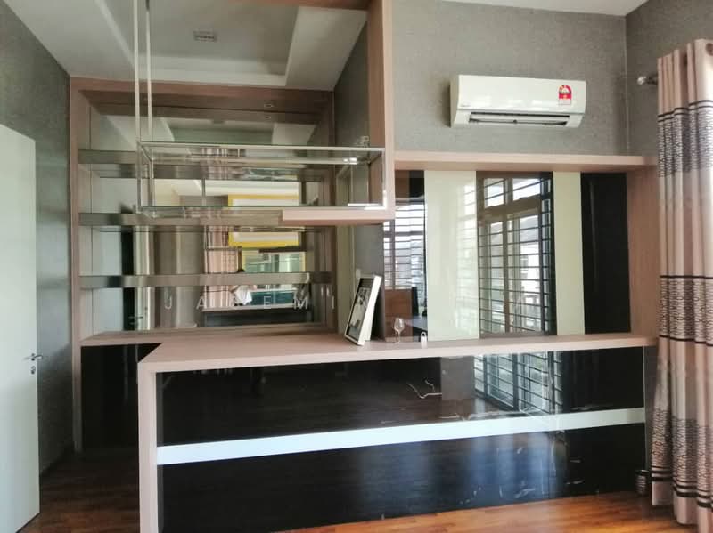 Semi-Detached House for Sale in Areca Residence (Batu) - Jasemin Chia - Interior - PropertyGuru.com.my