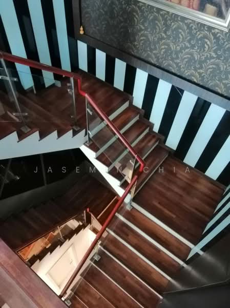 Semi-Detached House for Sale in Areca Residence (Batu) - Jasemin Chia - Interior - PropertyGuru.com.my