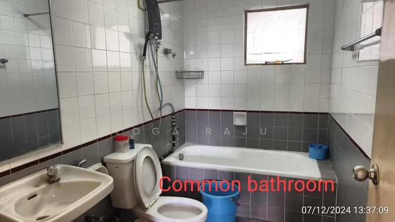 Seri Hijauan untuk Untuk Dijual - RM 360,000, Feb 2026 - Bathroom - PropertyGuru.com.my