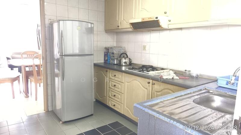 Seri Hijauan untuk Untuk Dijual - RM 360,000, Feb 2026 - Kitchen - PropertyGuru.com.my
