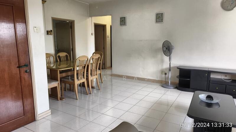 Seri Hijauan untuk Untuk Dijual - RM 360,000, Feb 2026 - Dining Room - PropertyGuru.com.my