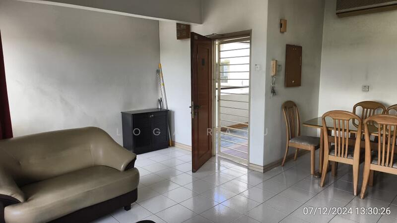 Seri Hijauan untuk Untuk Dijual - RM 360,000, Feb 2026 - Living Room - PropertyGuru.com.my