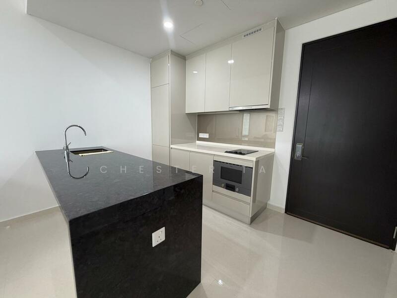Pavilion Damansara Heights untuk Untuk Disewa - RM 5,000 /bulan, Mac 2026 - Kitchen - PropertyGuru.com.my