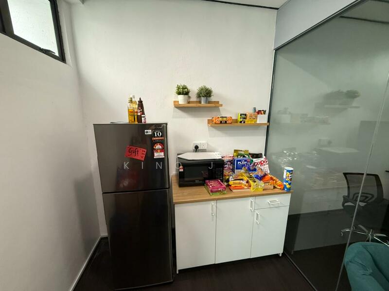 Shop / Office for Rent in Johor Bahru (Johor) - Kino Jaw - Interior - PropertyGuru.com.my