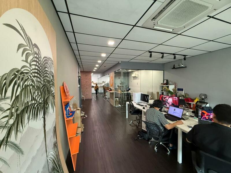 Shop / Office for Rent in Johor Bahru (Johor) - Kino Jaw - Interior - PropertyGuru.com.my