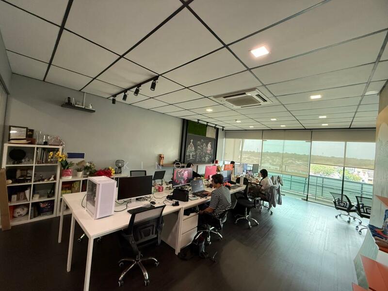 Shop / Office for Rent in Johor Bahru (Johor) - Kino Jaw - Interior - PropertyGuru.com.my