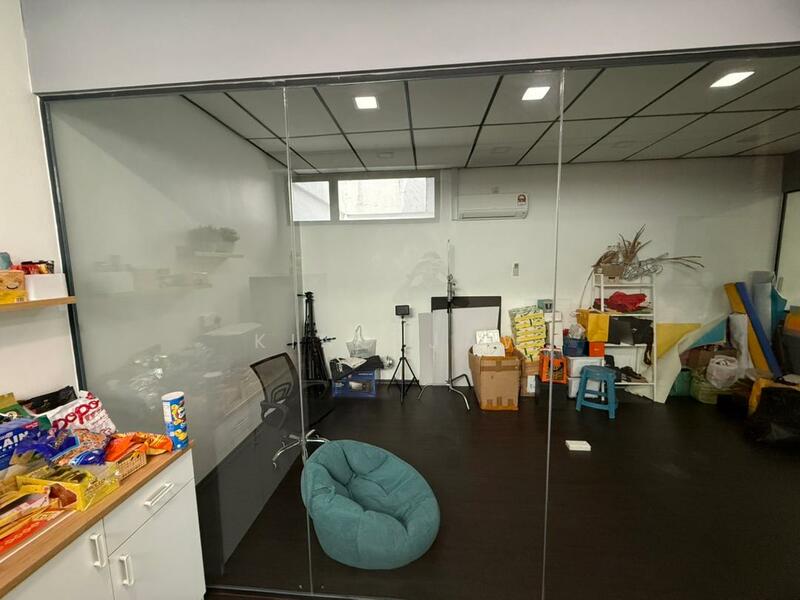 Shop / Office for Rent in Johor Bahru (Johor) - Kino Jaw - Interior - PropertyGuru.com.my