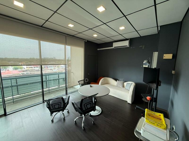Shop / Office for Rent in Johor Bahru (Johor) - Kino Jaw - Living Room - PropertyGuru.com.my