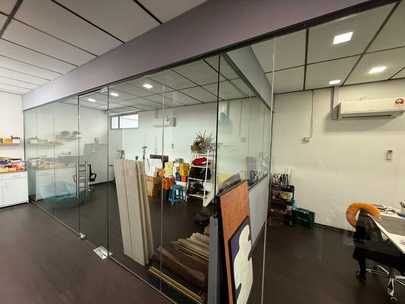 Shop / Office for Rent in Johor Bahru (Johor) - Kino Jaw - Interior - PropertyGuru.com.my