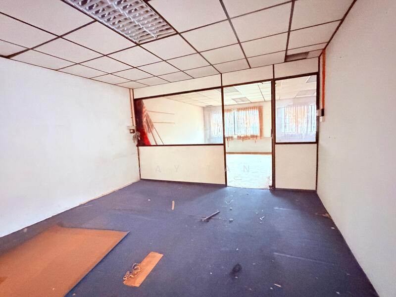 Shop for Sale in Kluang (Johor) - May Tan - Interior - PropertyGuru.com.my