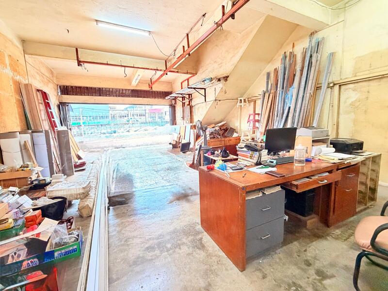Shop for Sale in Kluang (Johor) - May Tan - Interior - PropertyGuru.com.my