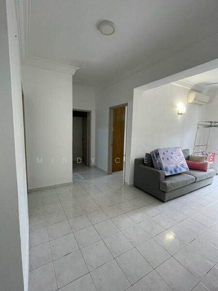 Condominium for Sale at Taman Desa Relau 2 - Mindy Cheah - Living Room - PropertyGuru.com.my