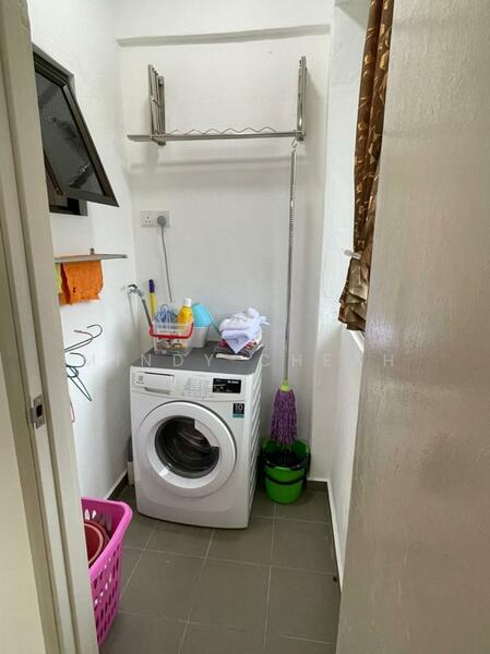 Condominium for Sale at Taman Desa Relau 2 - Mindy Cheah - Interior - PropertyGuru.com.my