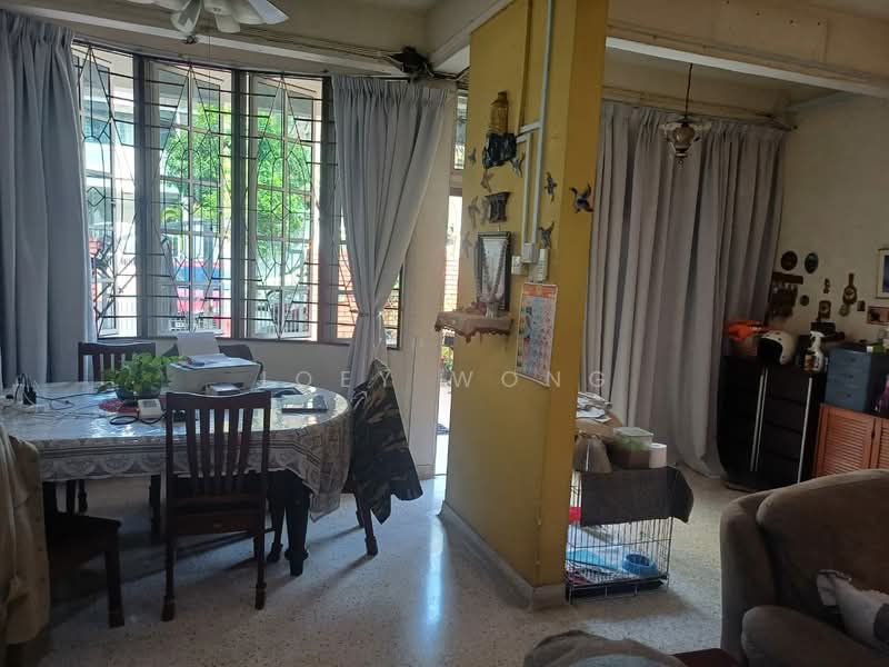 2-storey Terraced House for Sale in Seputeh (Kuala Lumpur) - Joey Wong - Living Room - PropertyGuru.com.my