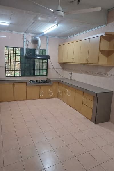 2-storey Terraced House for Sale in Seputeh (Kuala Lumpur) - Joey Wong - Kitchen - PropertyGuru.com.my