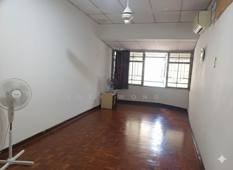 2-storey Terraced House for Sale in Seputeh (Kuala Lumpur) - Joey Wong - Living Room - PropertyGuru.com.my